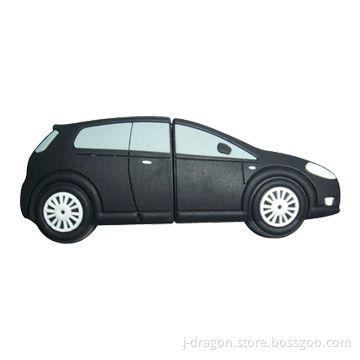 Custom Car Shape USB Flash Memory